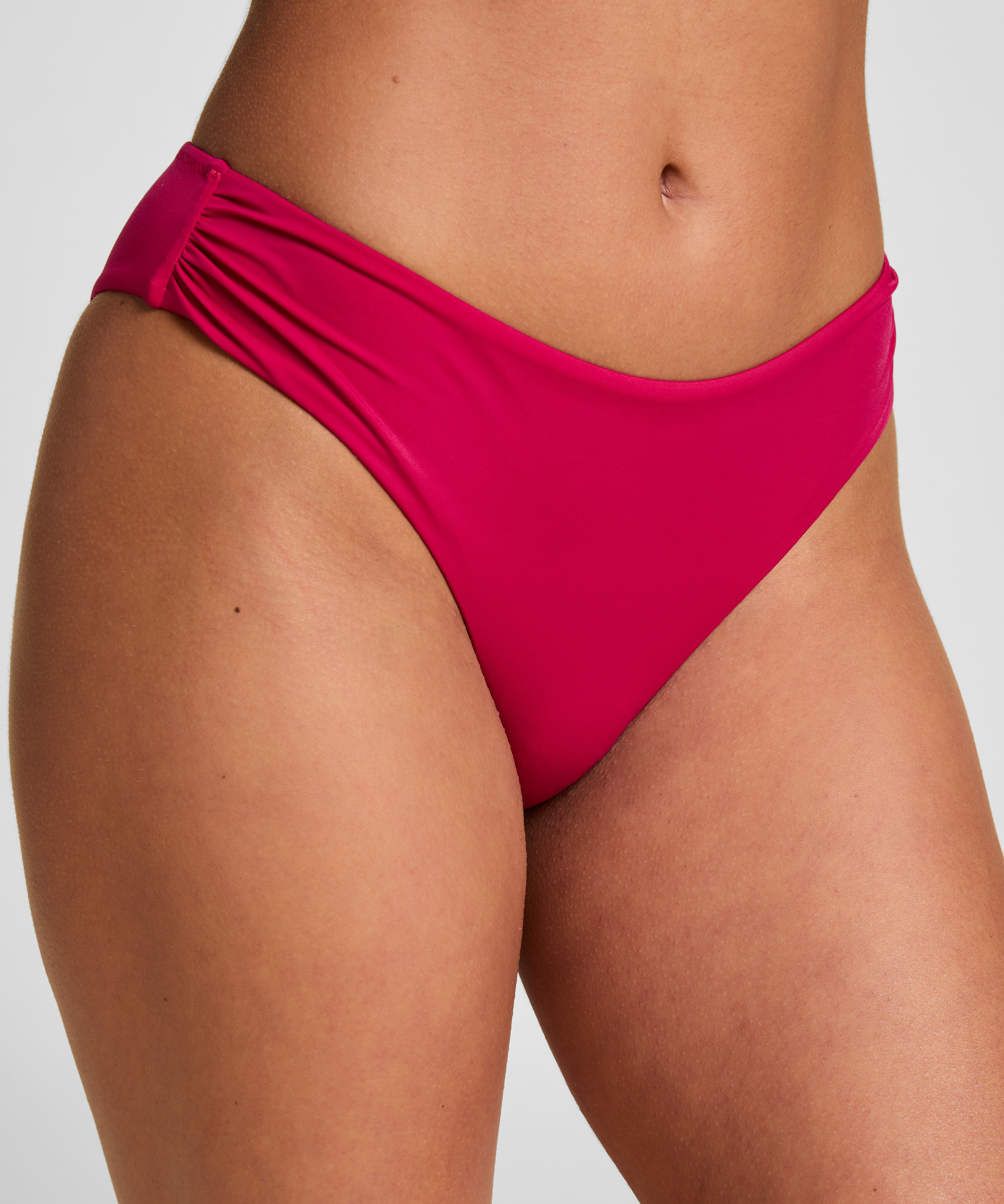 D&oacute;ł od Bikini Bardolino, R&oacute;żowy, main