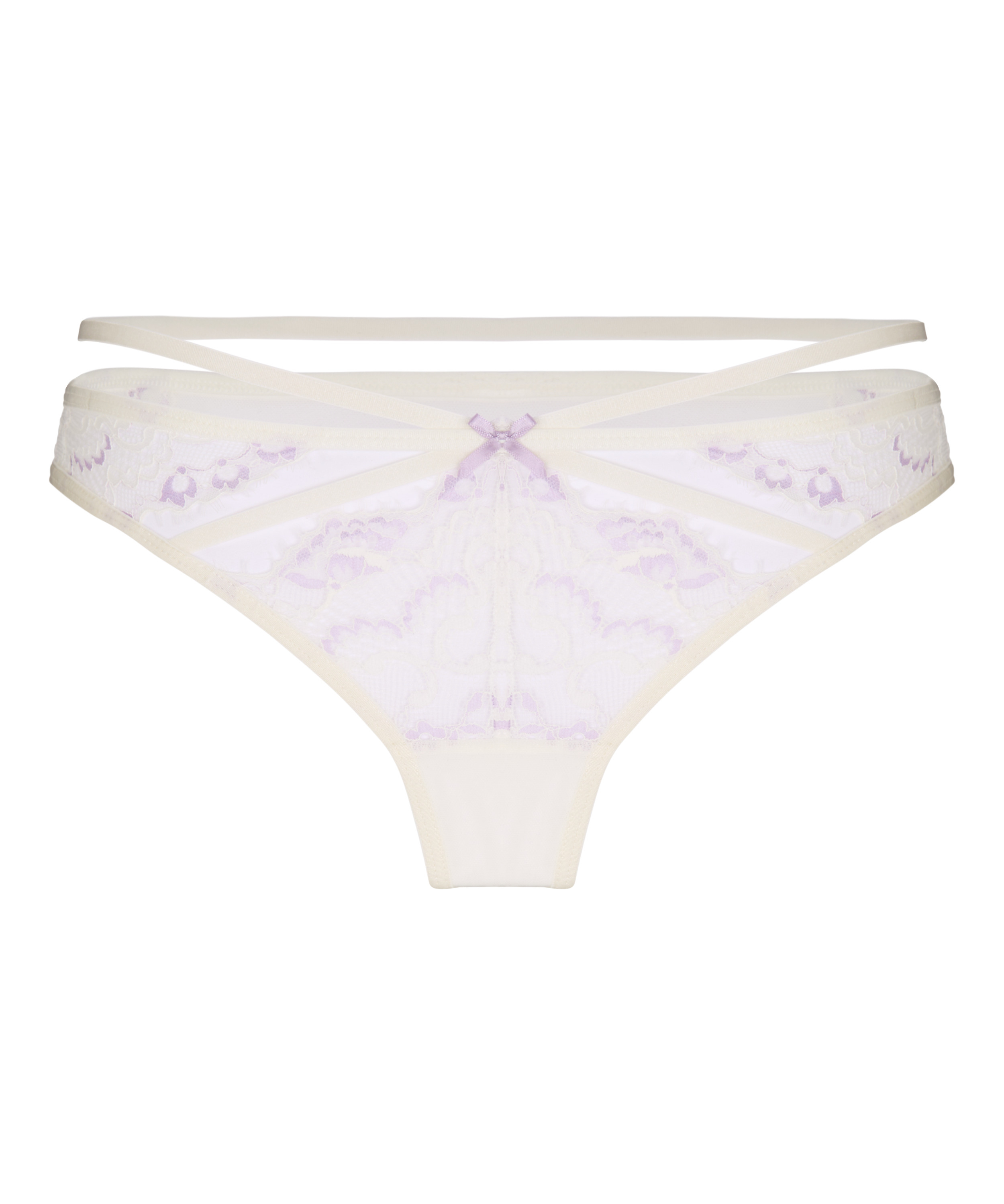 Stringi Wera, Biały, main