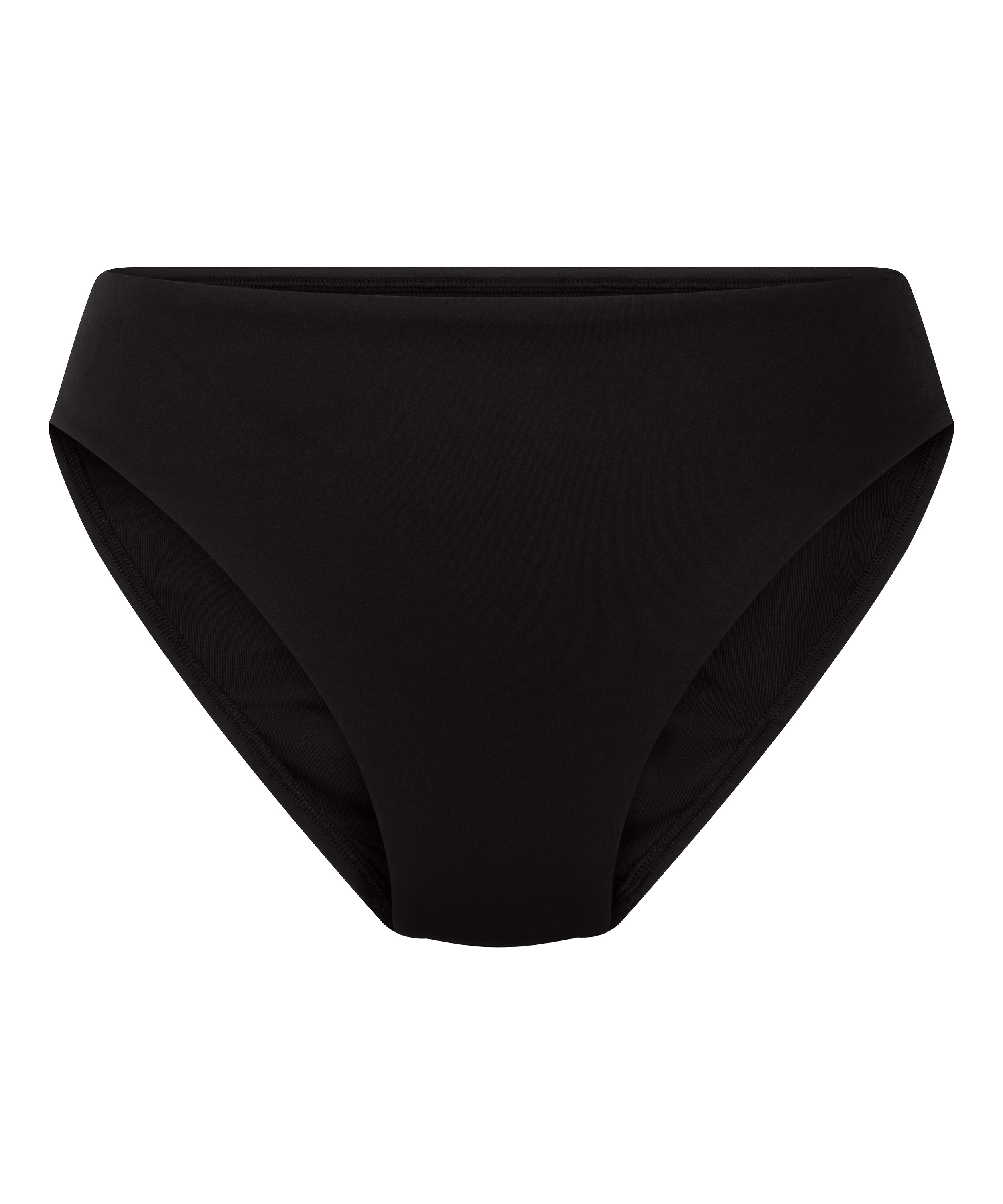 D&oacute;ł od Bikini Malibu, Czarny, main