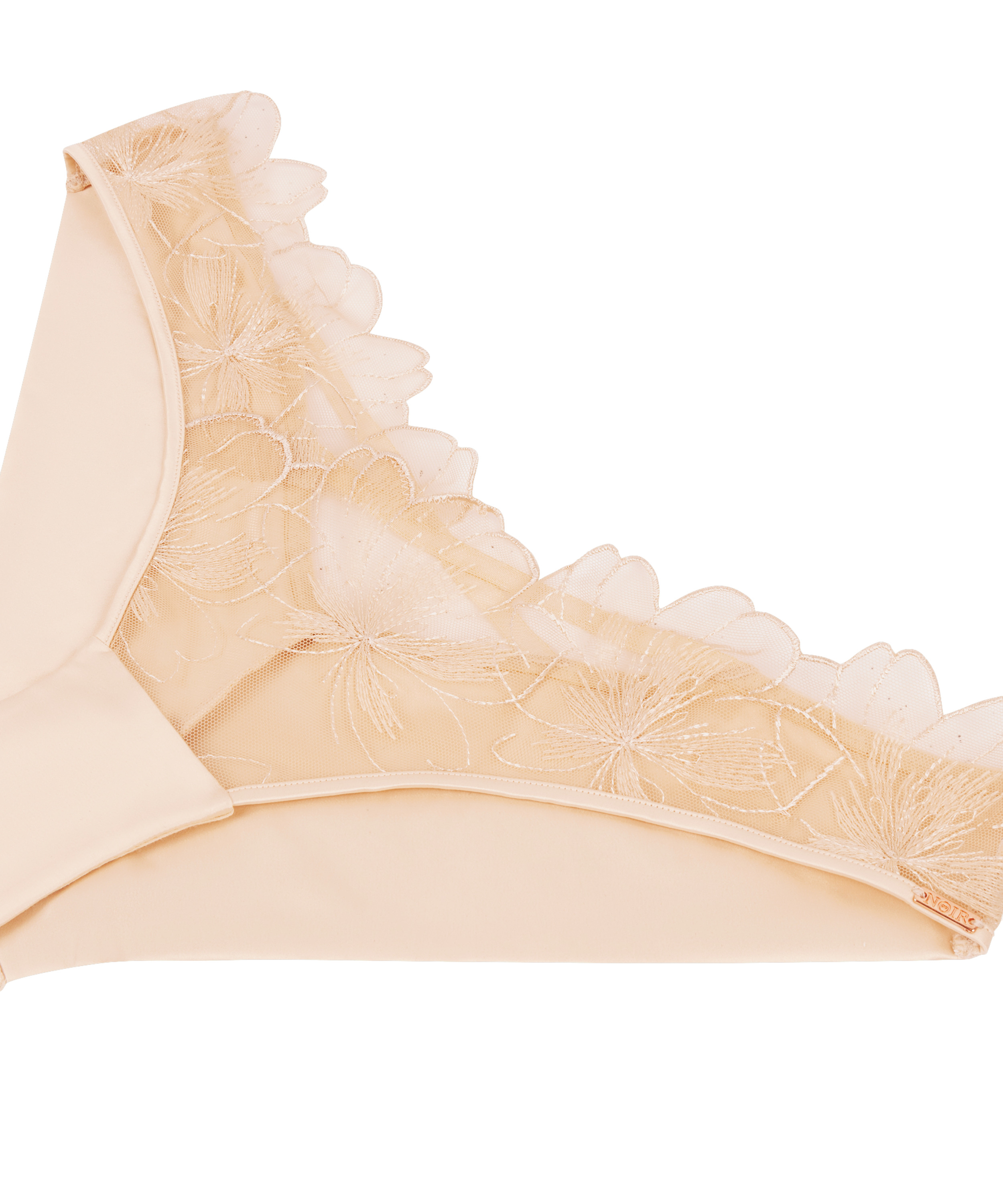 Brazyliany Emilia, Ż&oacute;łty, main