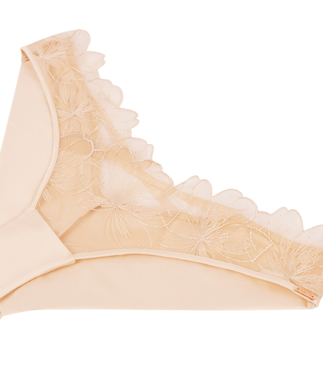 Brazyliany Emilia, Ż&oacute;łty