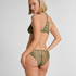 Brazyliany Solene, Zielony