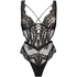 Sanne body, Czarny