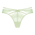 Stringi Wera, Zielony