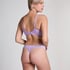 Diva thong, Fioletowy