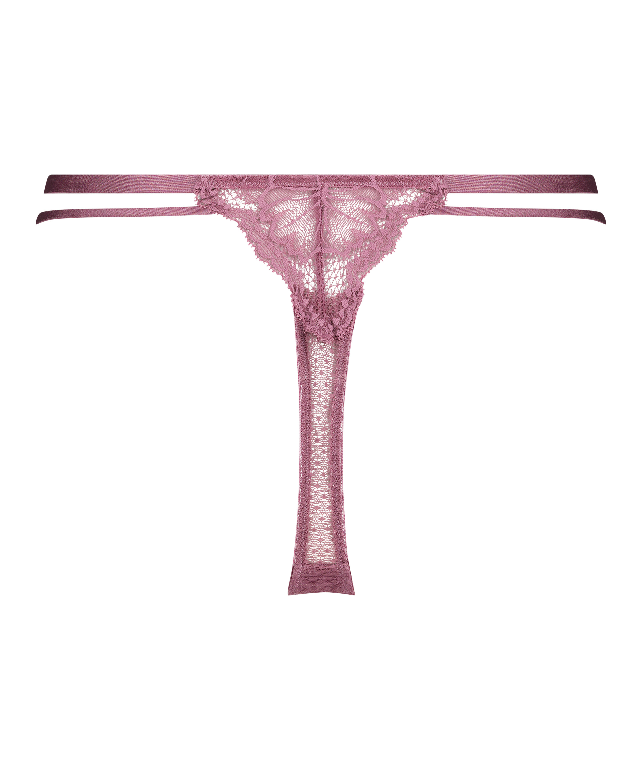 Stringi Julia, Fioletowy, main