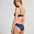 Brazyliany Lace & Shine, Niebieski