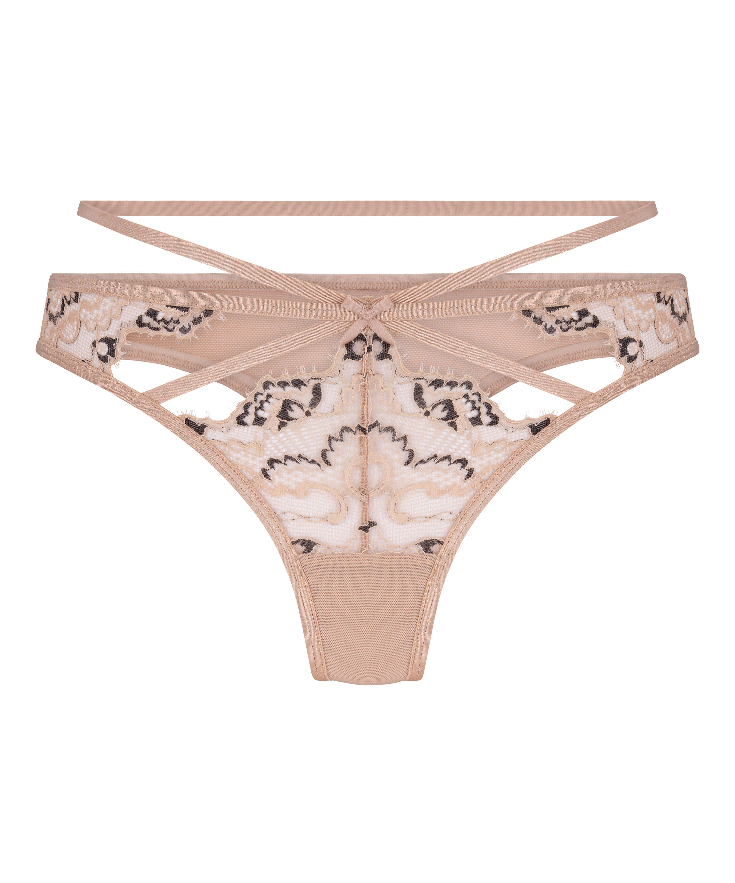 Stringi Wera, Brązowy