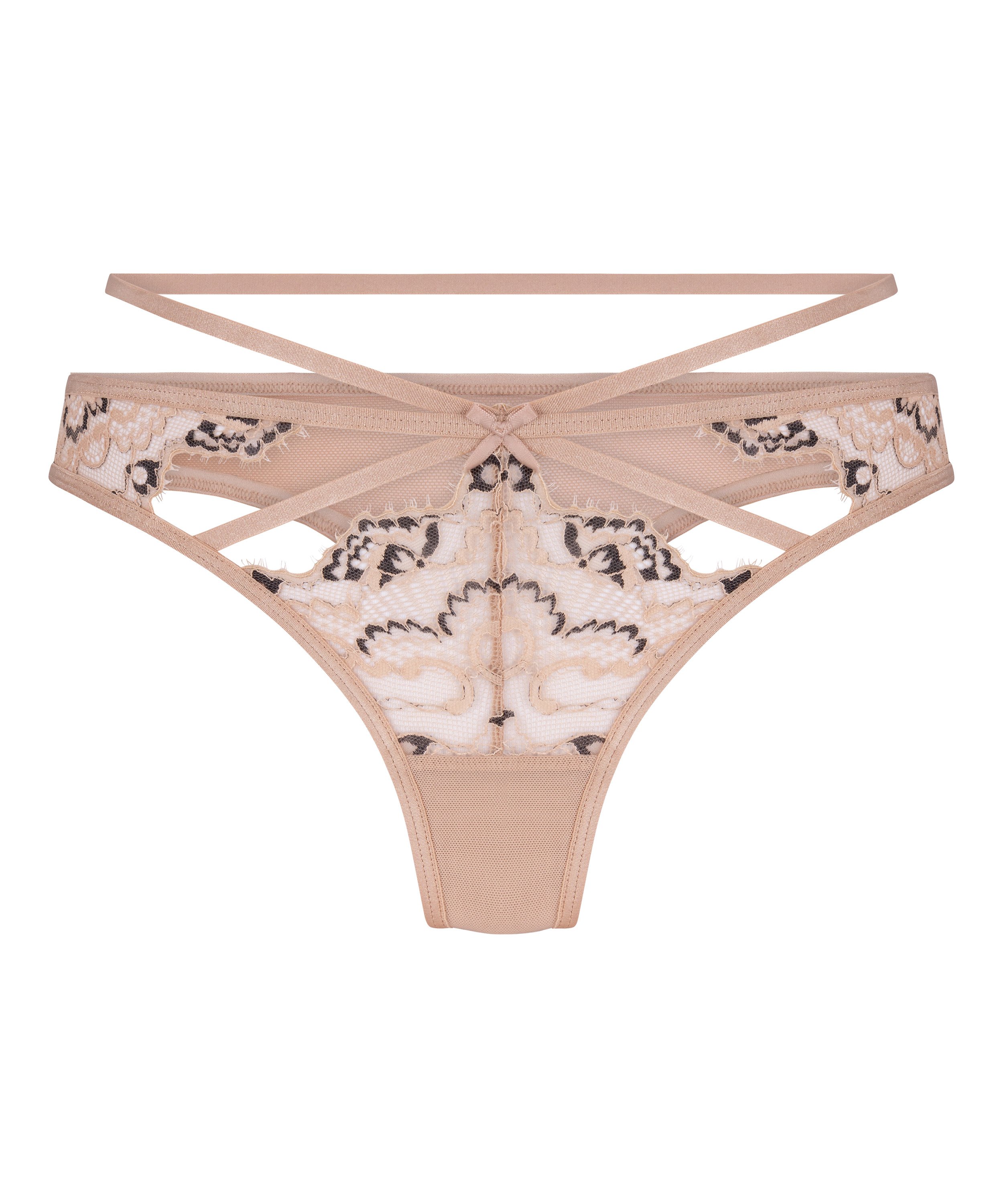 Stringi Wera, Brązowy, main