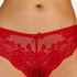 Brazyliany Bianca, Czerwony