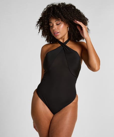 Body Emma, Czarny