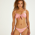 Brazyliany od bikini Bowie, Pomarańczowy