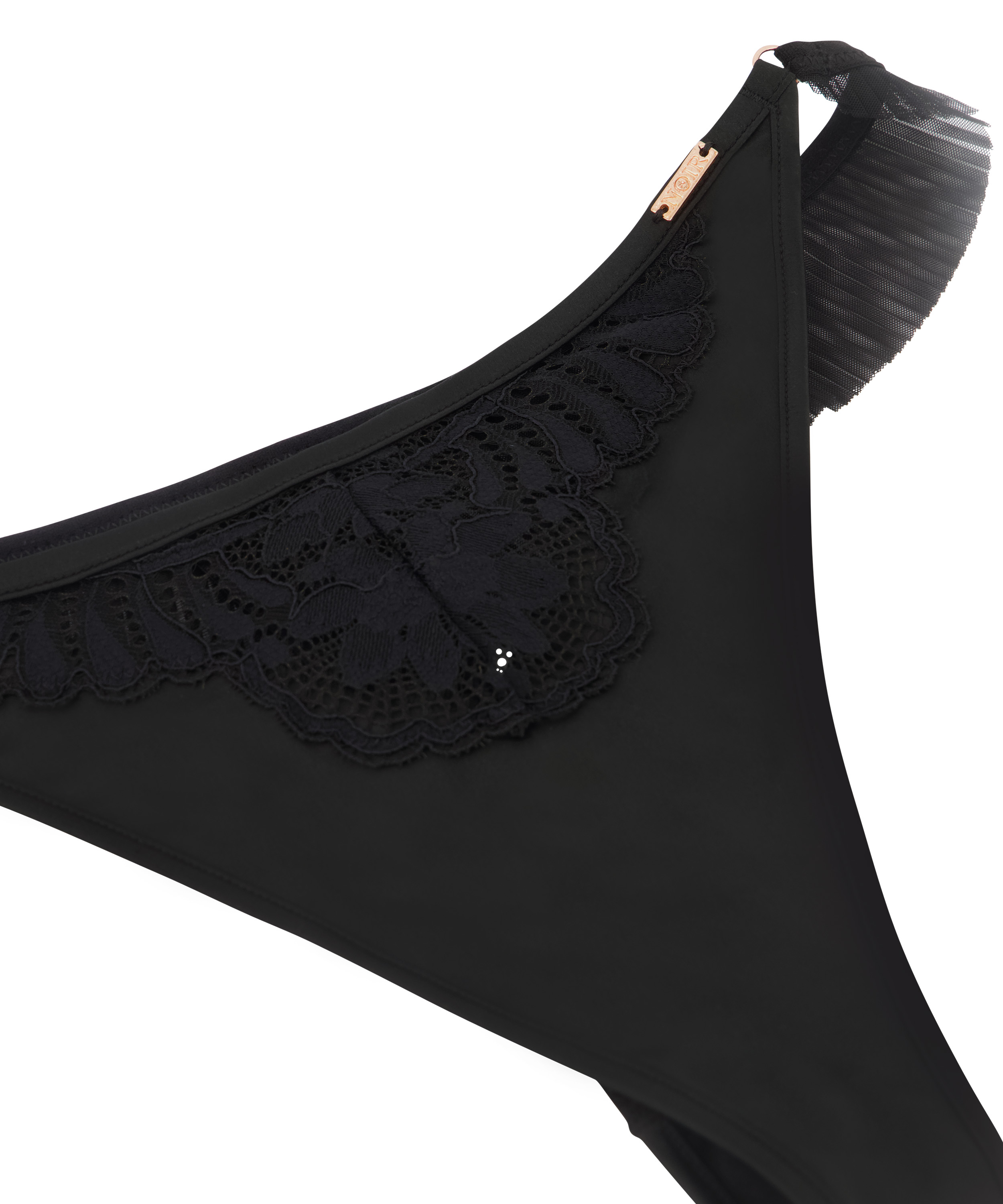 Stringi Antonia, Czarny, main