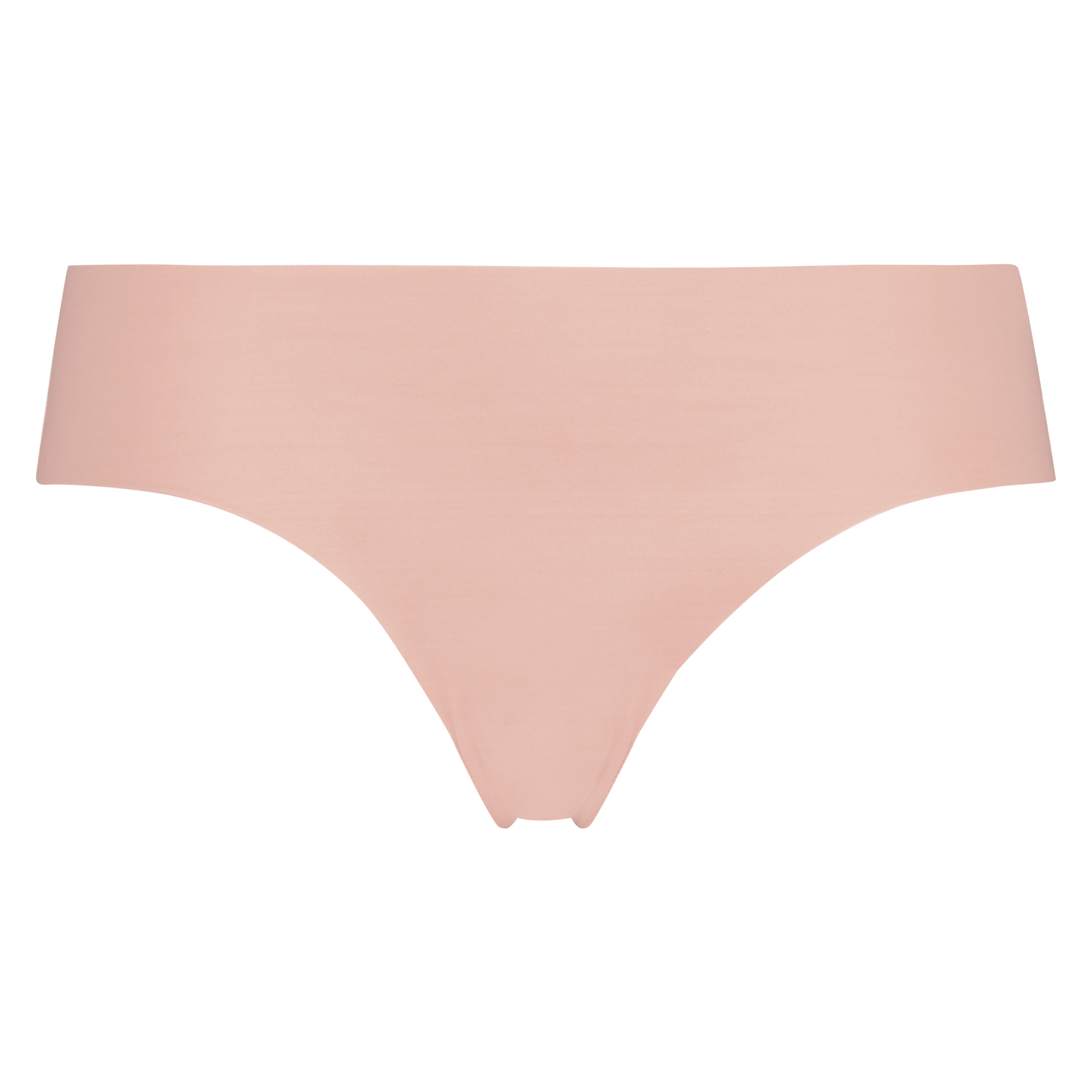 Niewidoczne pod ubraniem brazyliany, Różowy, main