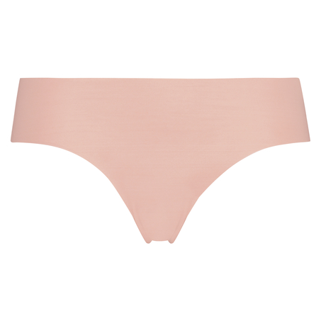 Niewidoczne pod ubraniem brazyliany, Różowy