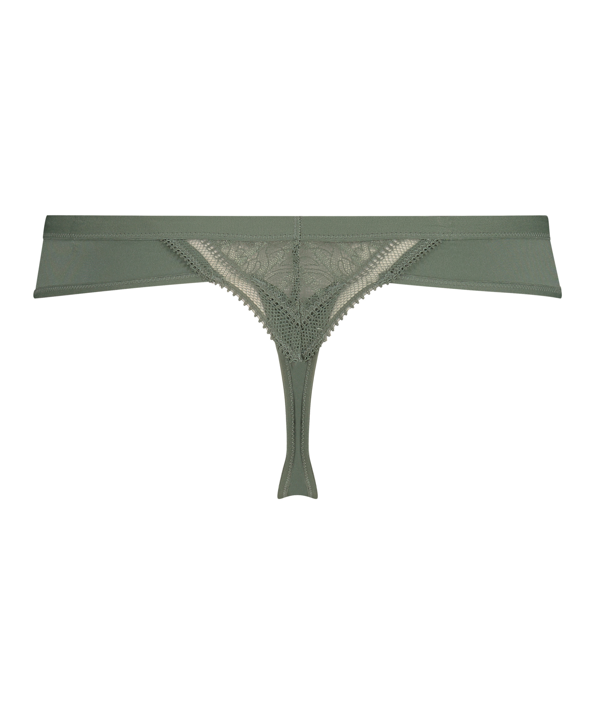 Kriss thong I AM Danielle, Zielony, main