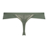 Kriss thong I AM Danielle, Zielony