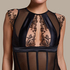Body Anouk, Czarny