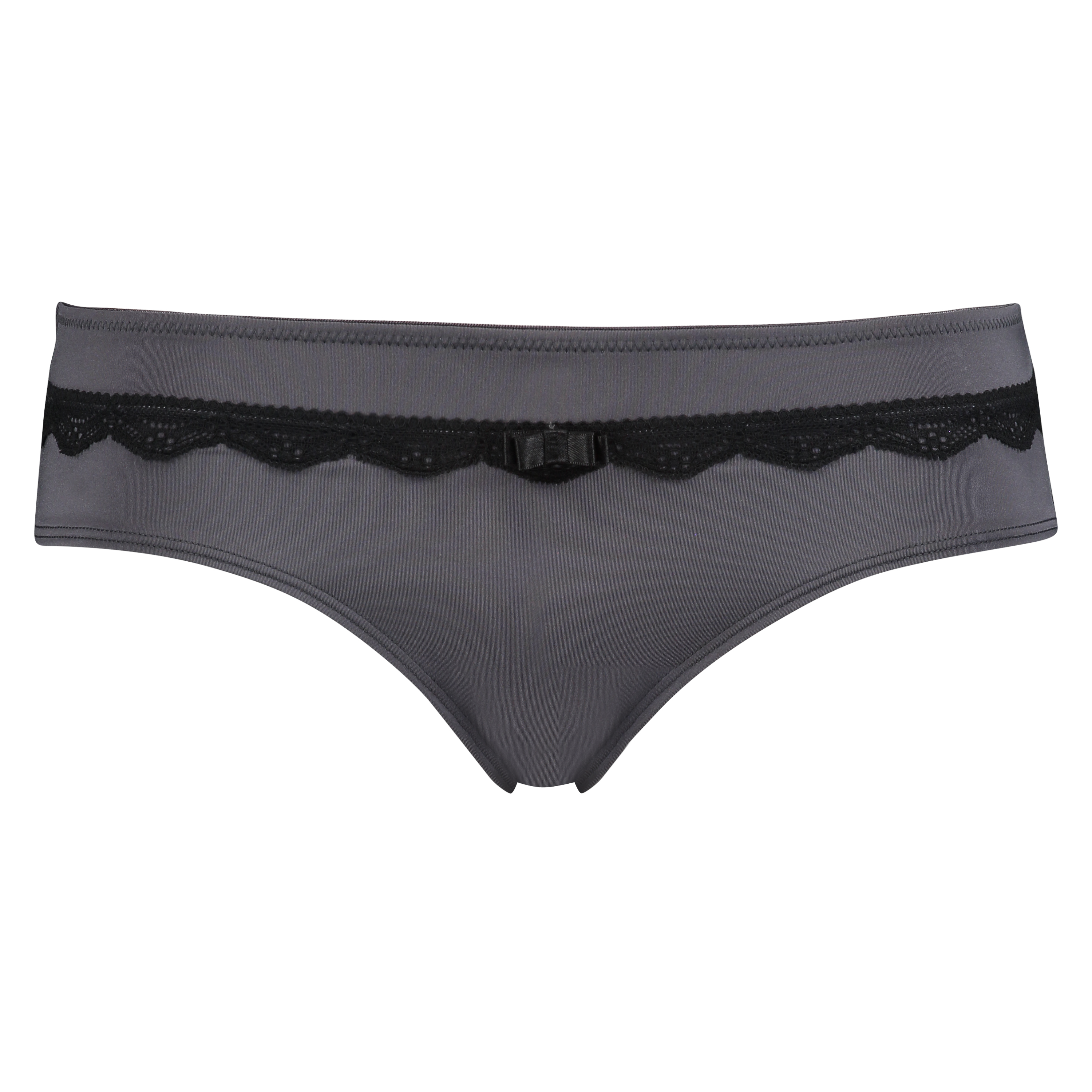 Lucie Brazilian, Szary, main