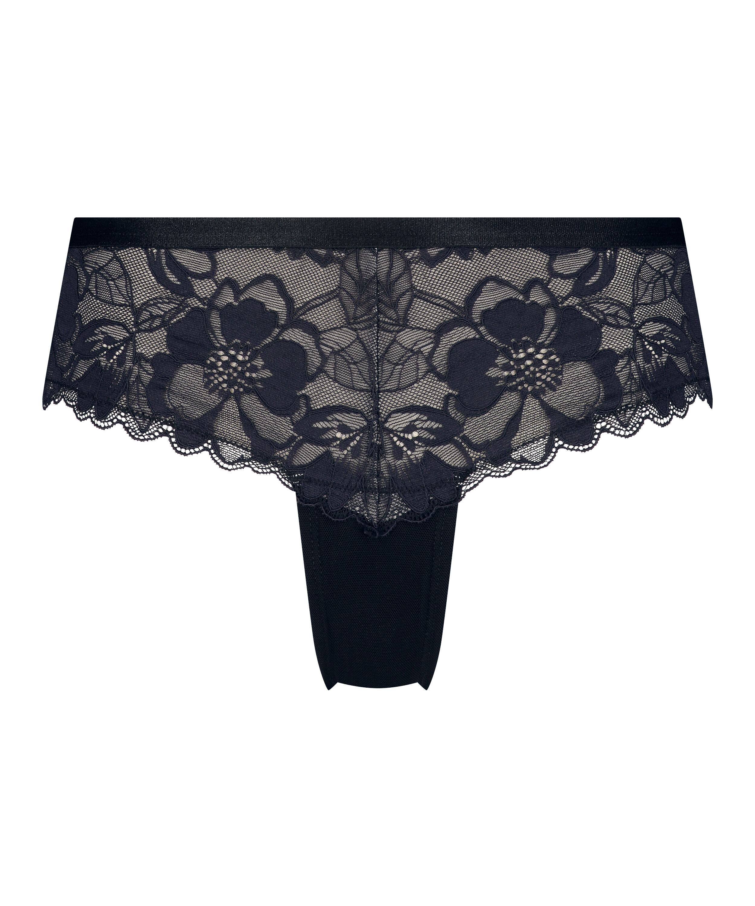 Brazyliany Sophia, Czarny