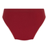 Majtki brazylijskie Dianne, Czerwony
