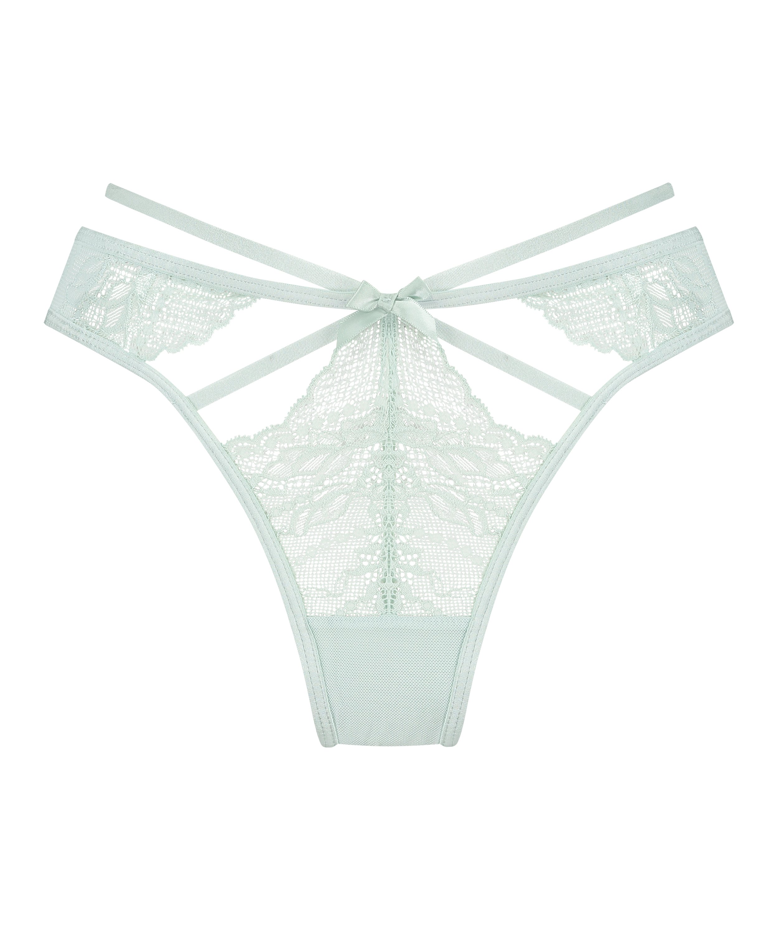 Stringi Wera, Zielony, main