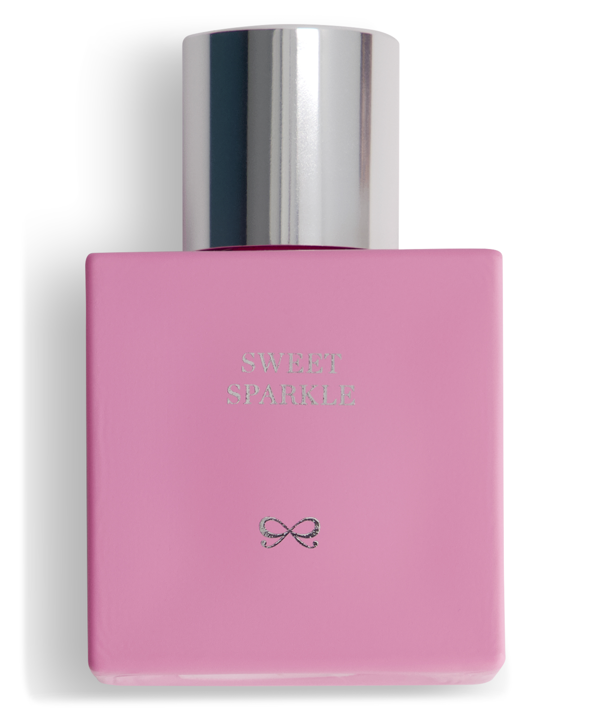 Woda perfumowana Sweet Sparkle 50 ml, Biały, main