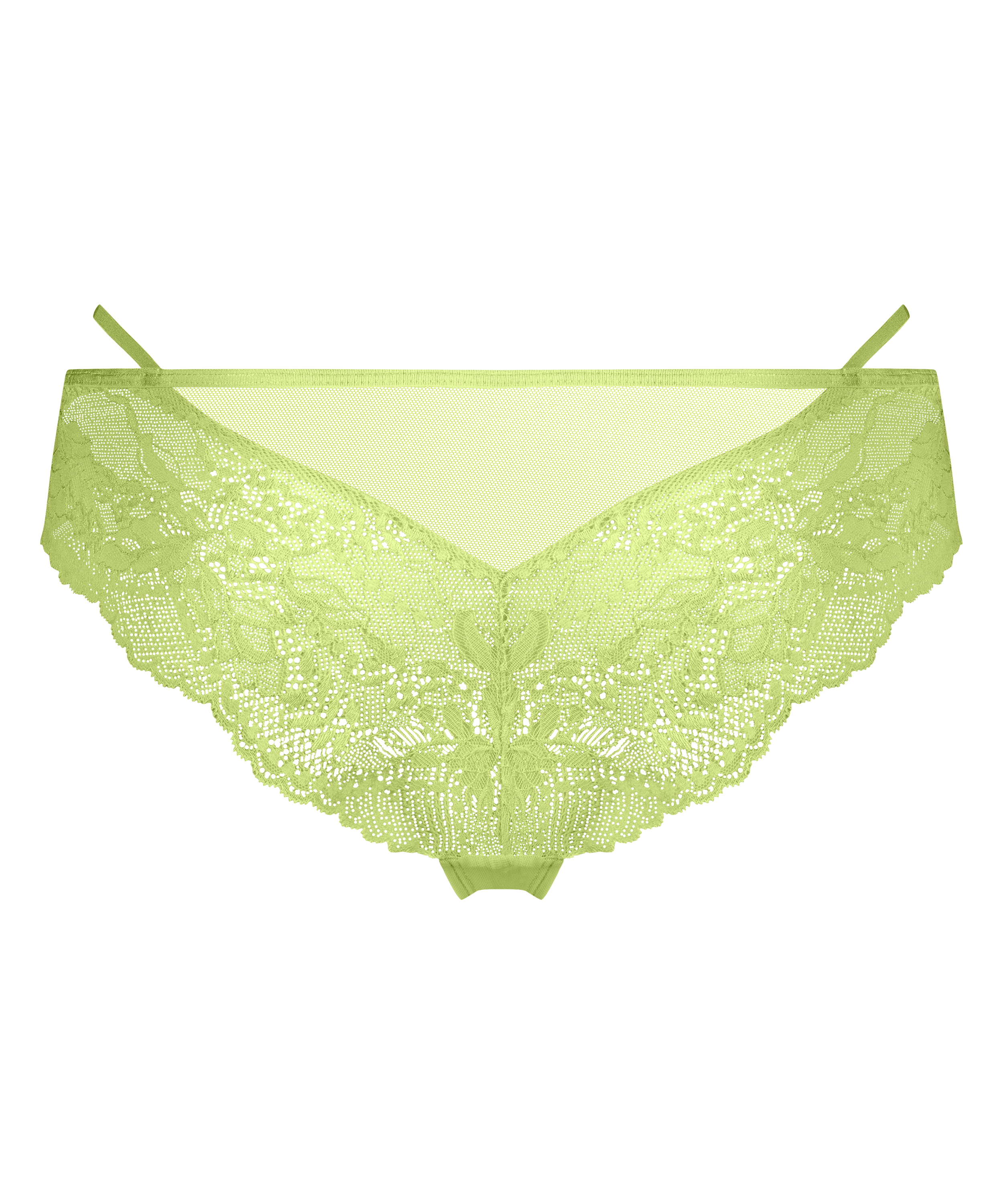 Brazyliany Anna, Zielony, main