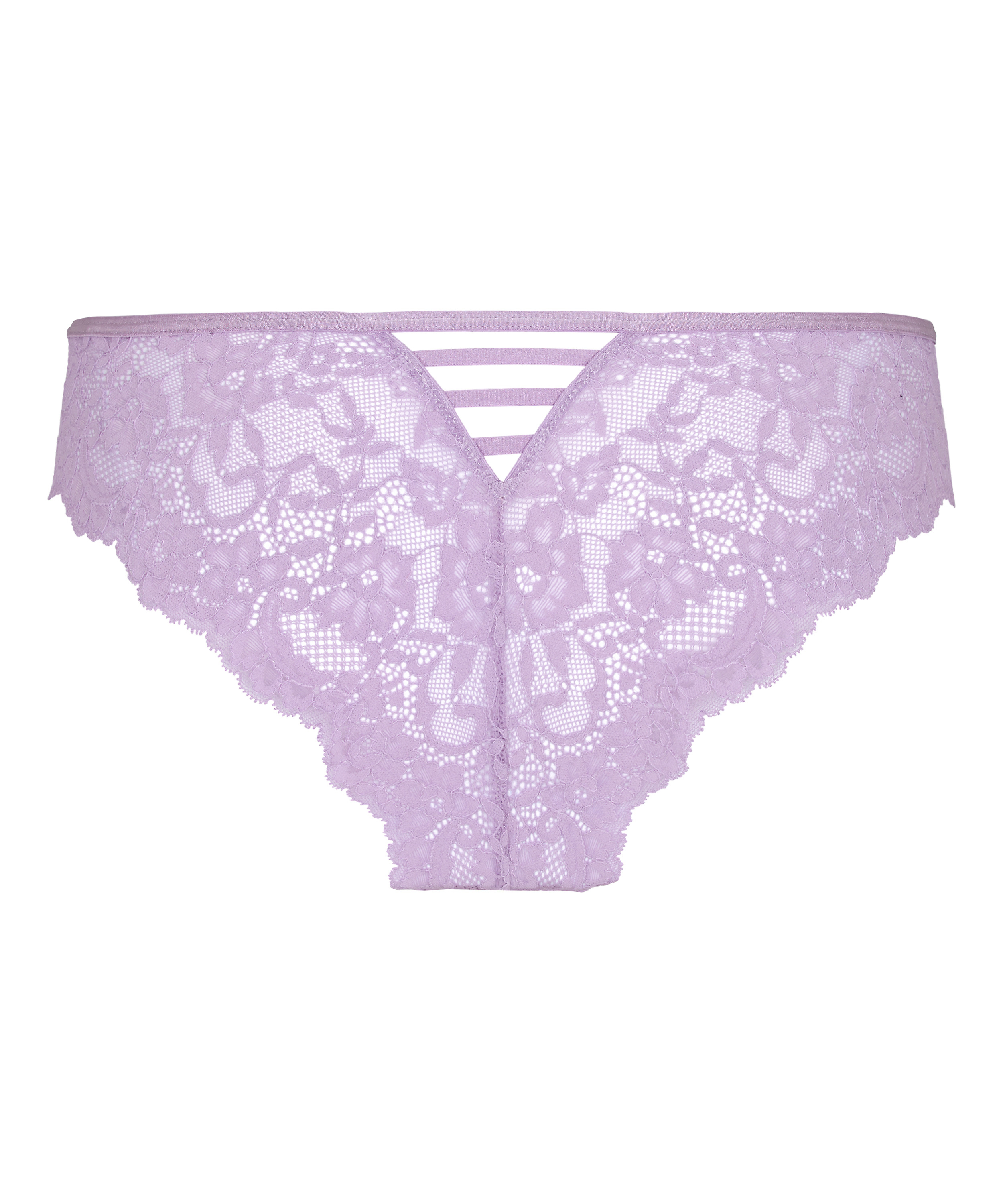 Brazyliany Belle, Fioletowy, main