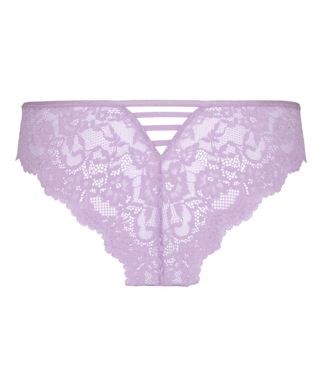 Brazyliany Belle, Fioletowy