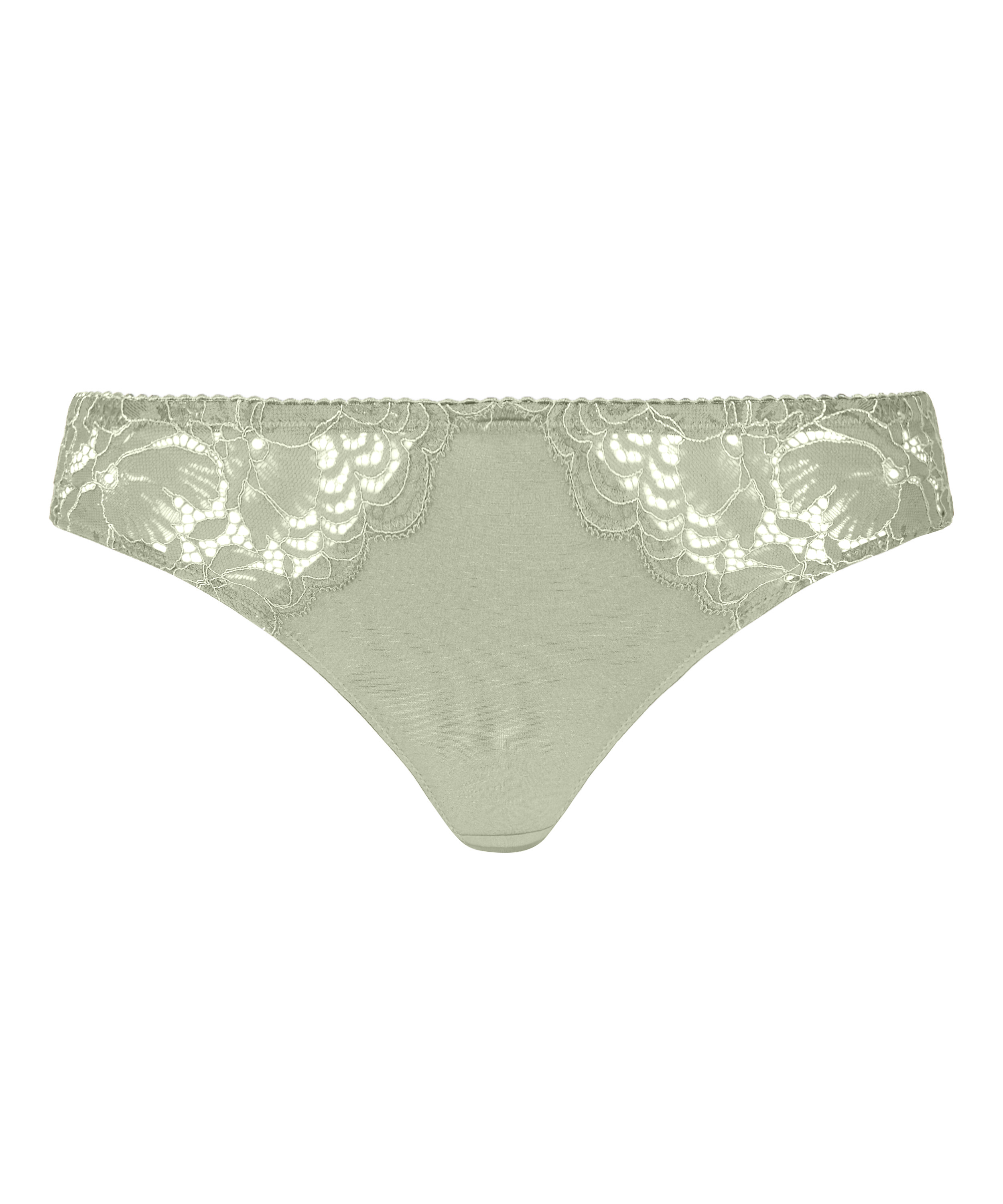 Stringi Andrea, Zielony, main