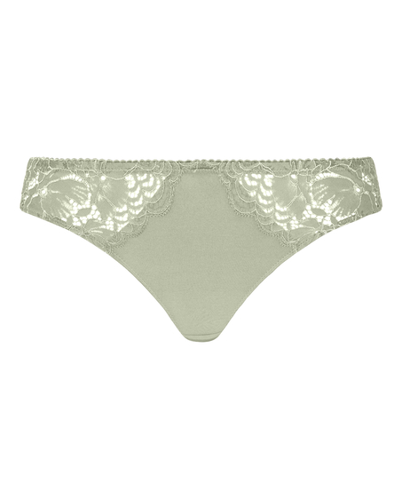 Stringi Andrea, Zielony