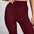 Rajstopy 50 Den Velvet Touch, Fioletowy