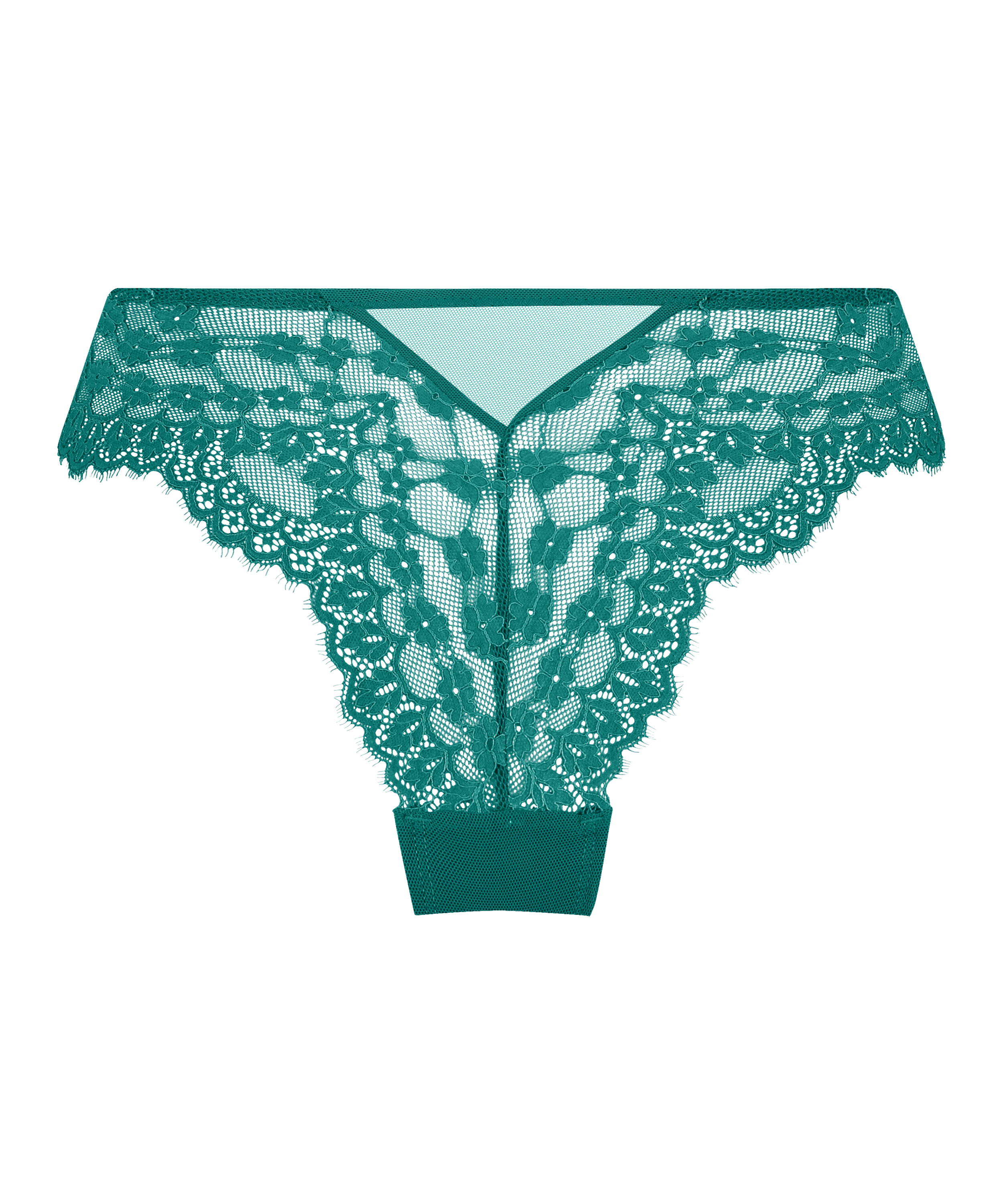 Brazyliany Daisy, Zielony, main