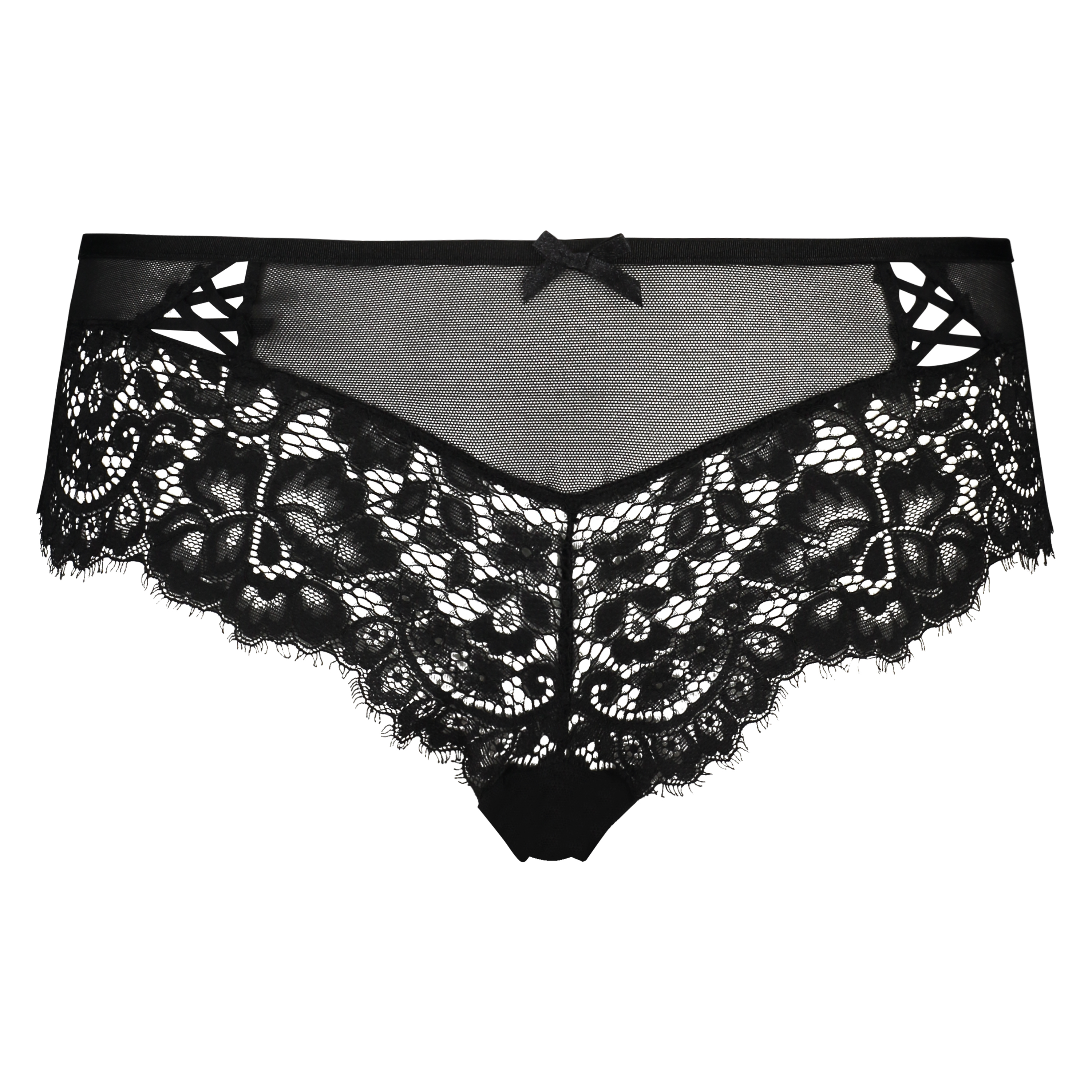 Lana Brazilian, Czarny, main