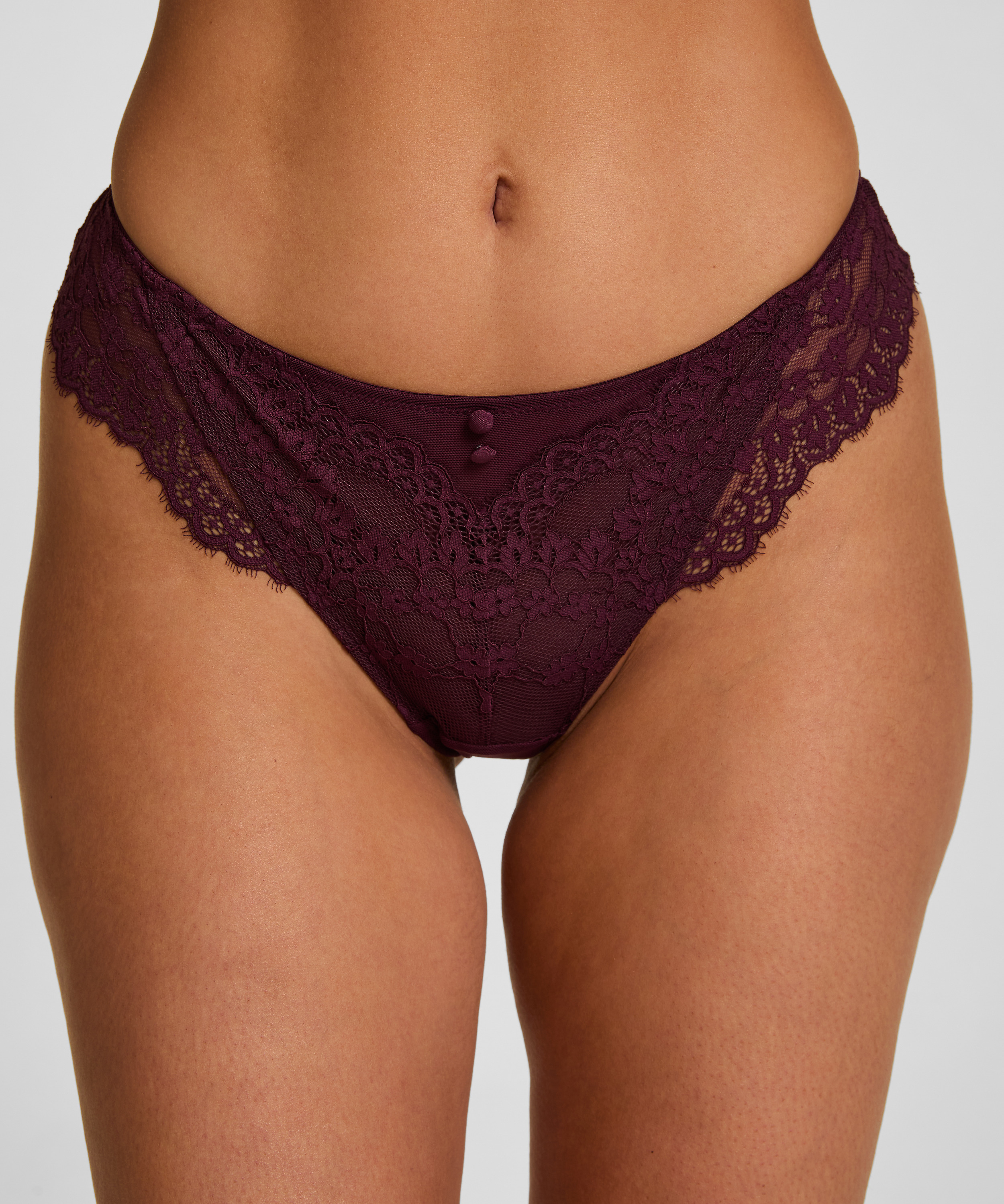 Brazyliany Daisy, Fioletowy, main