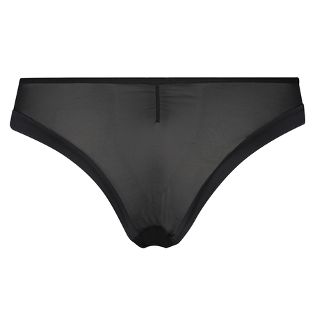 Jenn Brazilian, Różowy