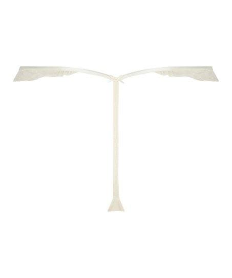 Stringi Harmony, Biały