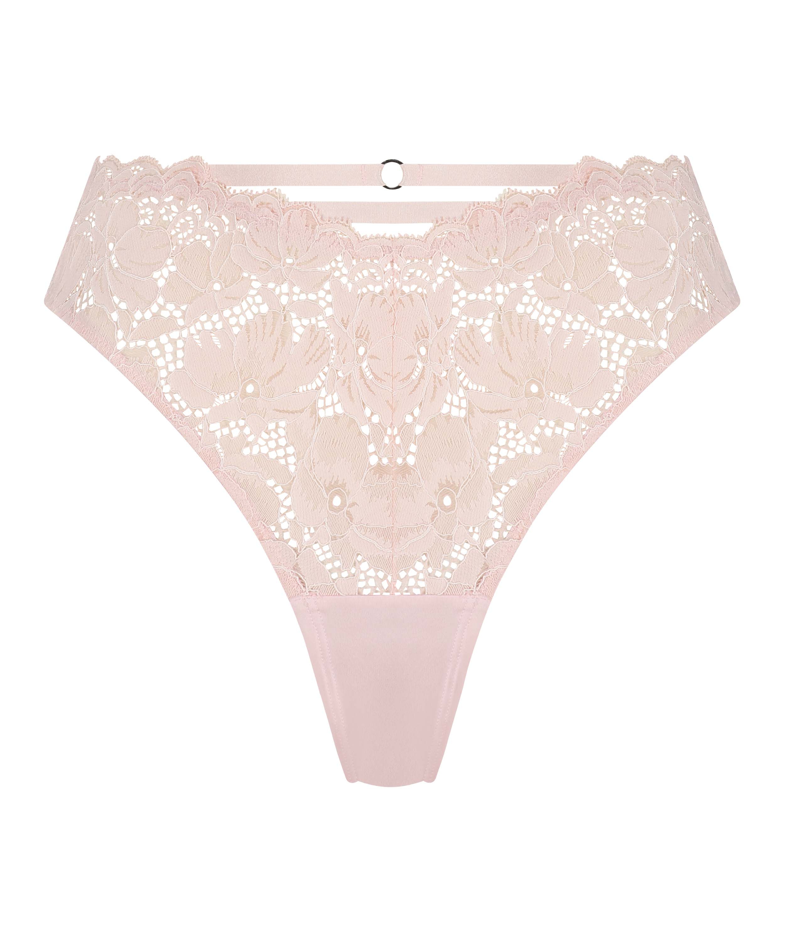 Brazyliany Andrea, Różowy, main