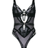 Body Ilenia, Czarny