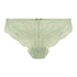 Brazyliany Mercy, Zielony