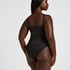 Super Comfort Top, Czarny