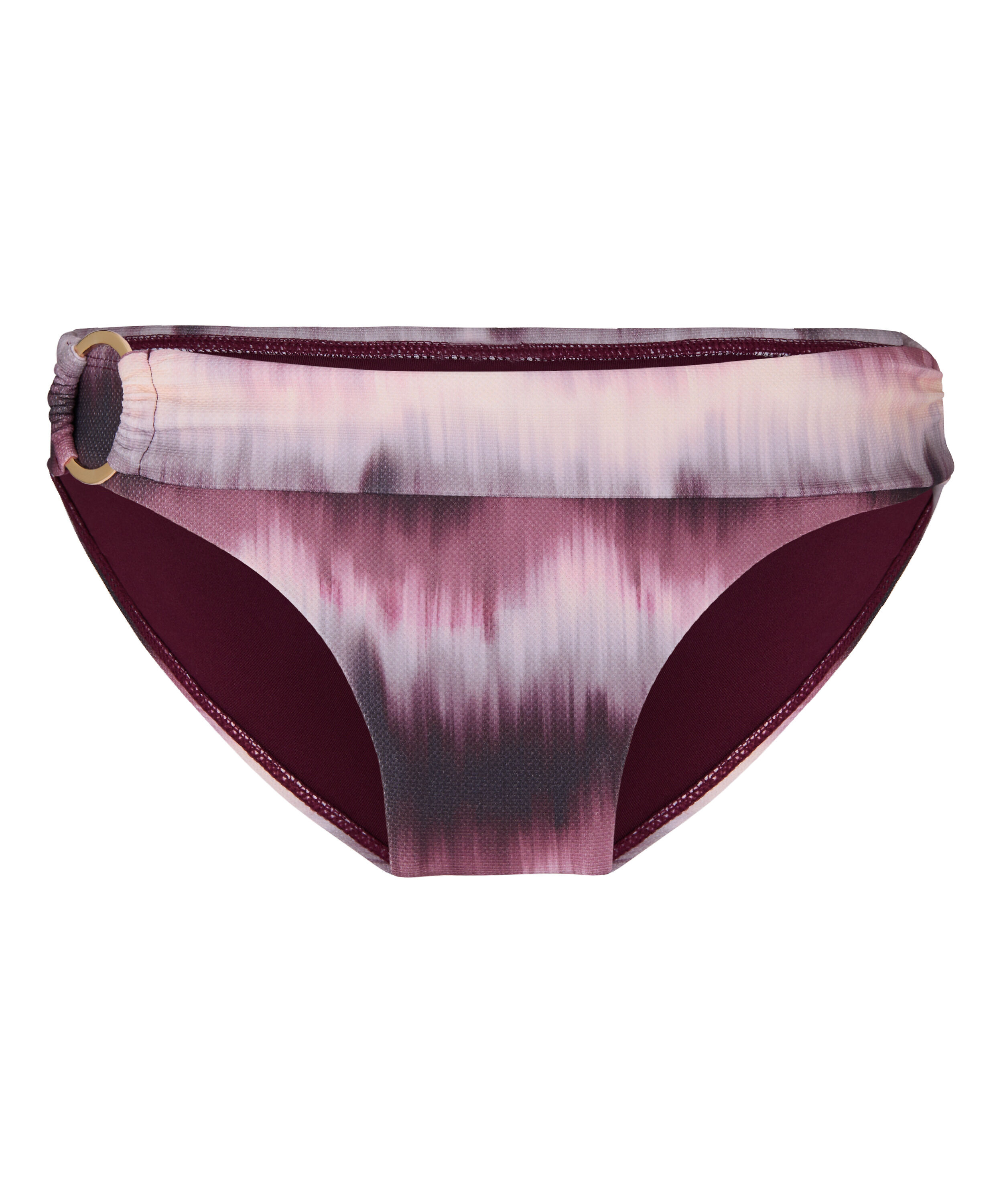 Brazylijskie Figi Bikini Mauritius, Fioletowy