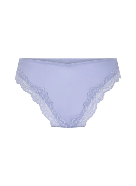 Brazyliany Lace & Shine, Fioletowy