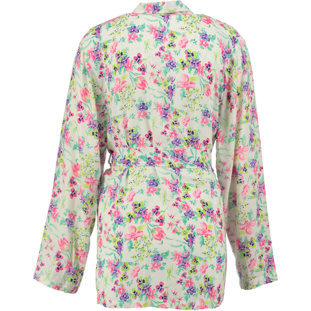 Kimono Ivy, R&oacute;żowy