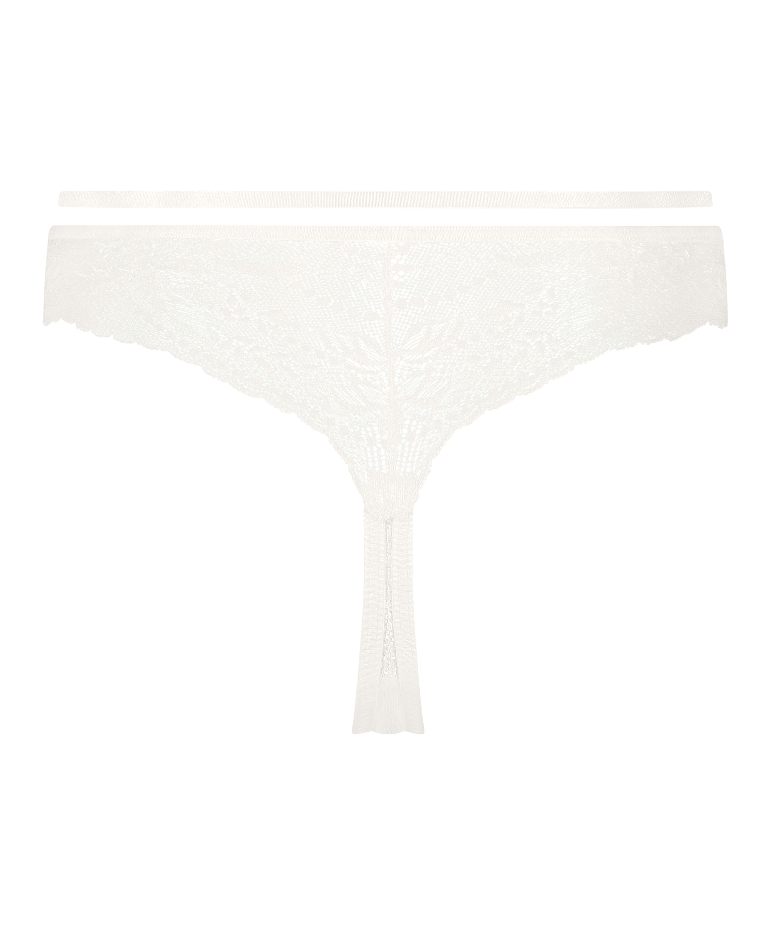 Brazyliany Joy Fancy, Biały, main