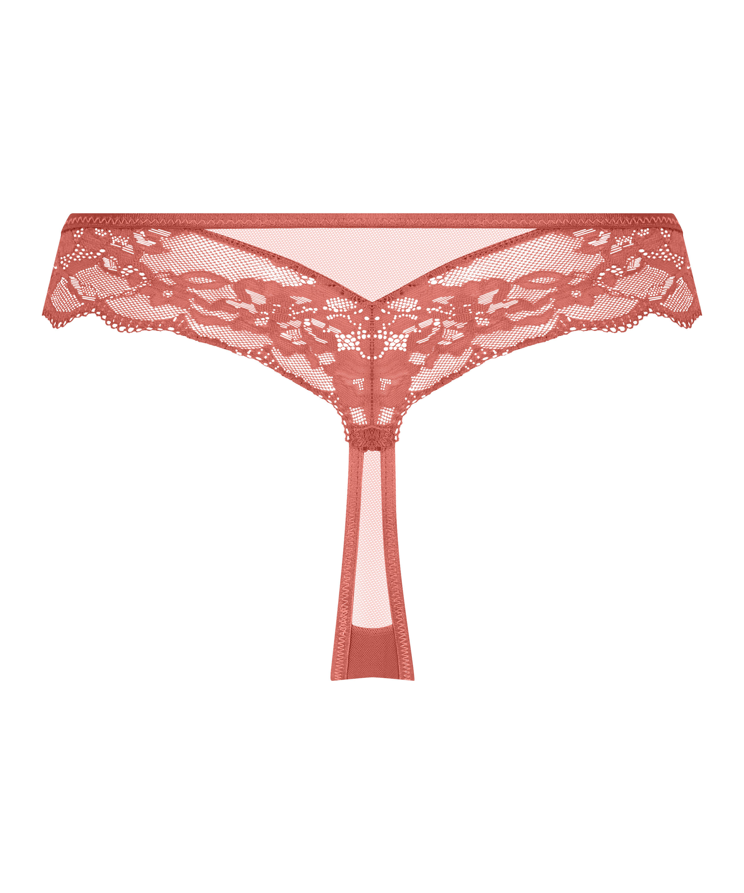 Brazyliany Lorna, Czerwony, main