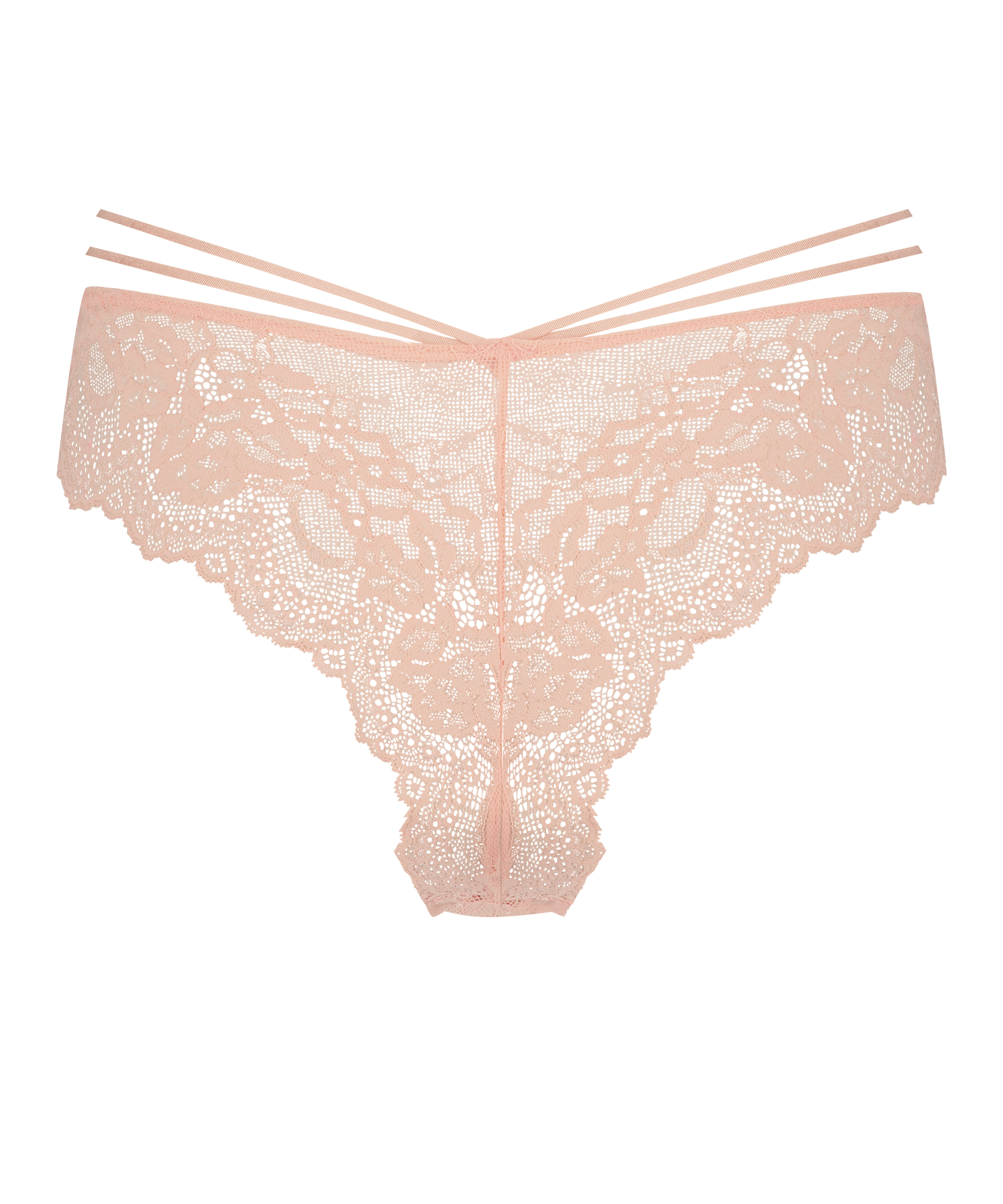 Brazyliany Shay, R&oacute;żowy, main