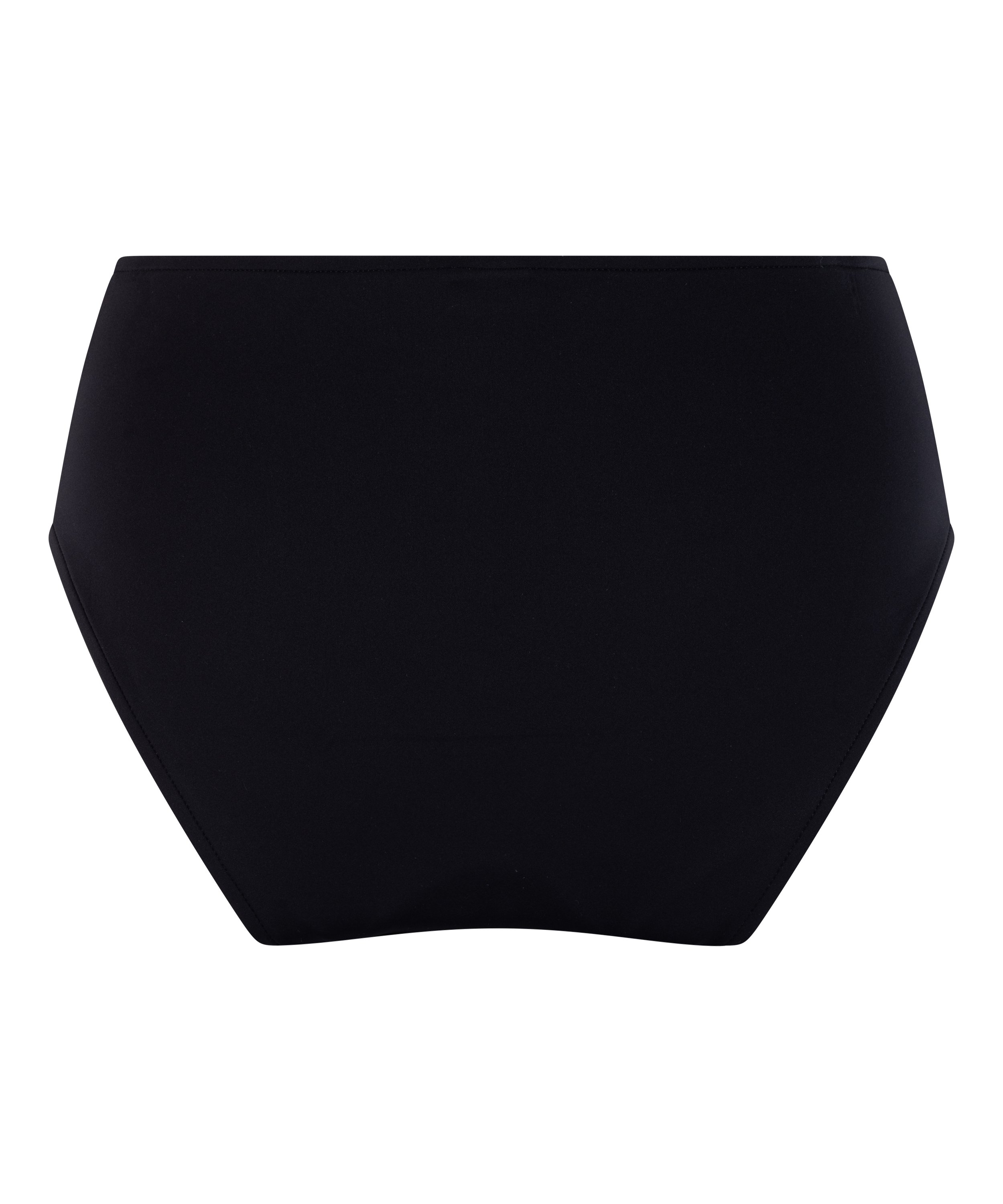 Neoprenowe bikini Rio, Czarny, main