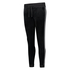 HKMX Velvet Sports Pants, Czarny